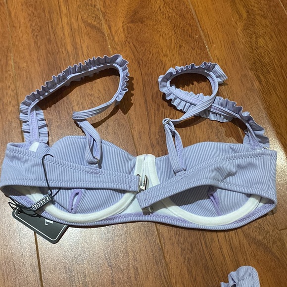 ZAFUL PADDED BIKINI SET - Picture 3 of 3